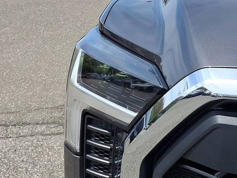 Used 2024 Toyota Tundra SR5 w/ TRD Off-Road Package AWD/4WD image 29