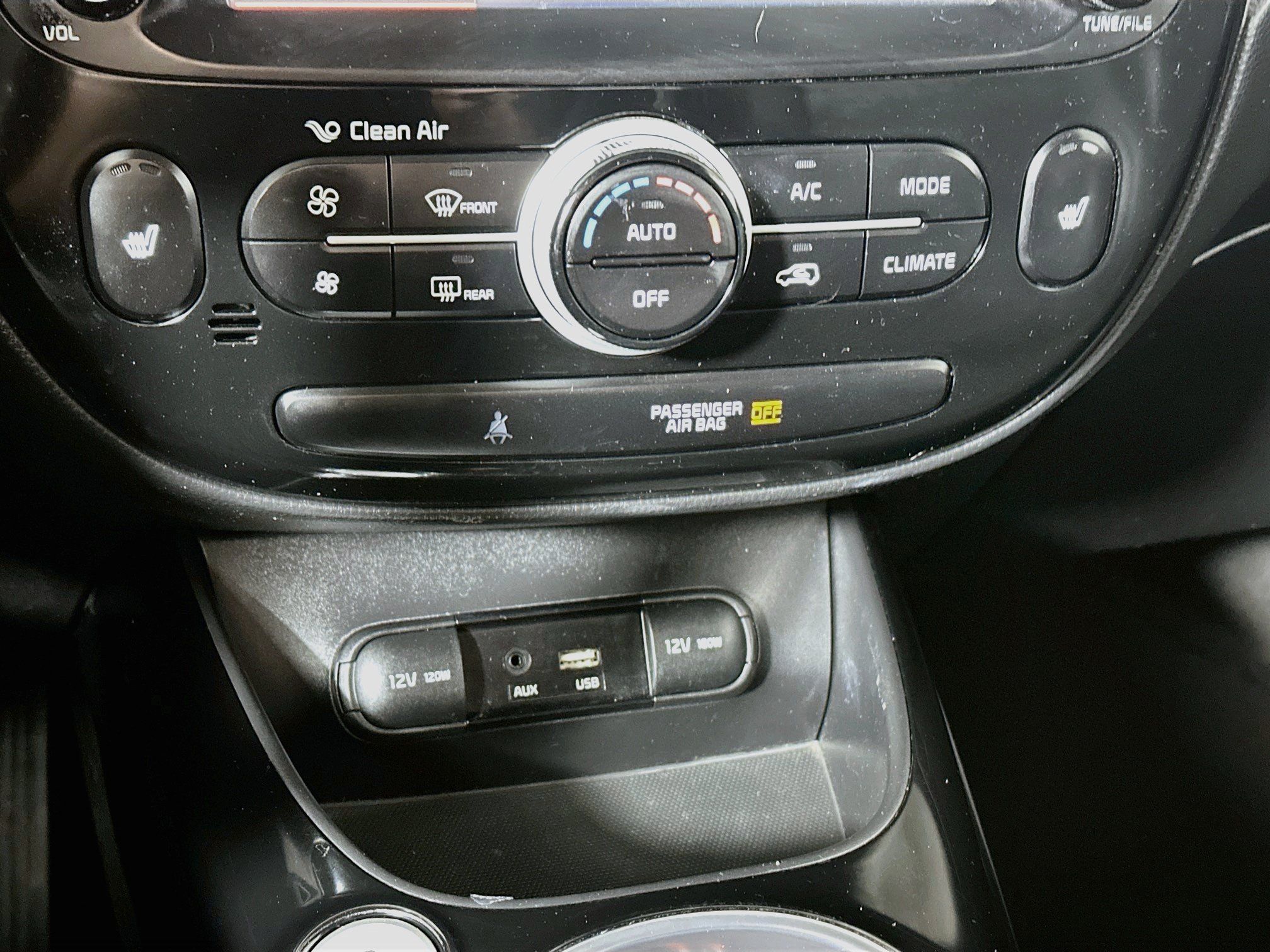 Used 2019 Kia Soul ! w/ Technology Package FWD image 15