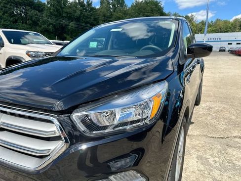 Used 2019 Ford Escape SE FWD image 54