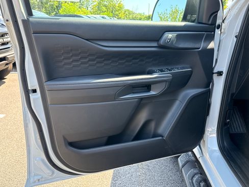 New 2026 Ford Ranger XLT AWD/4WD image 9