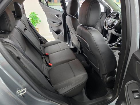 Used 2023 Buick Encore GX Select w/ Safety Package II image 23