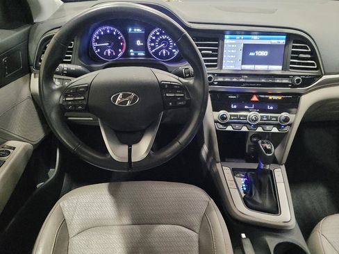 Used 2020 Hyundai Elantra Limited w/ Ultimate Package 03 FWD image 22