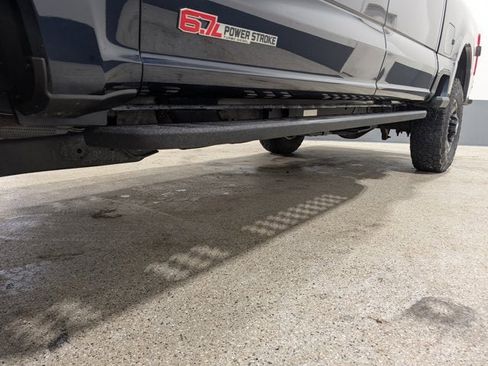 Used 2023 Ford F250 Lariat w/ Tremor Off-Road Package image 9