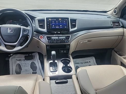 Used 2019 Honda Ridgeline RTL-T image 13