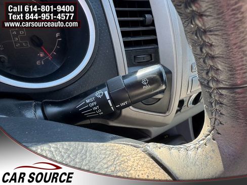 Used 2008 Toyota Tacoma 4x4 Double Cab image 16