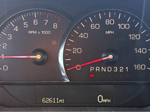 Used 2007 Cadillac DTS FWD image 13
