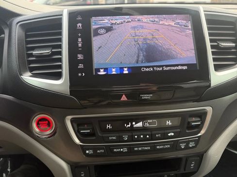 Used 2018 Honda Pilot EX-L image 23