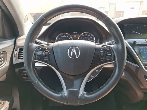 Used 2020 Acura MDX SH-AWD image 8