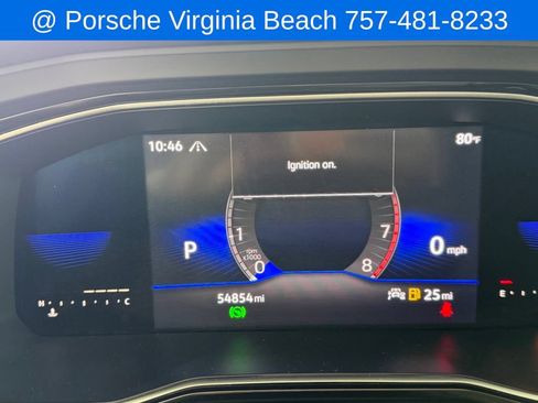 Used 2022 Volkswagen Jetta S FWD image 12