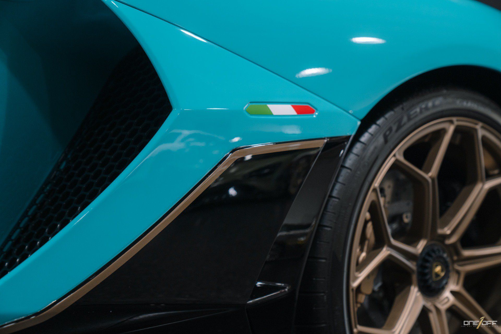 Used 2022 Lamborghini Aventador LP 780-4 Ultimae AWD/4WD image 36