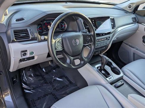 Used 2019 Honda Pilot EX-L image 10