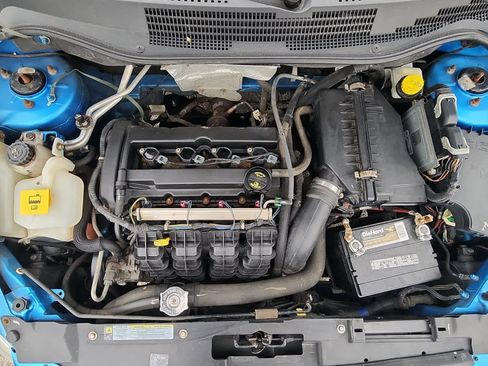 Used 2008 Dodge Caliber SE image 16