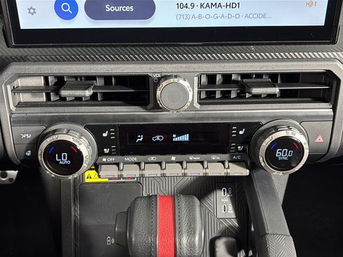 Used 2025 Toyota 4Runner TRD Pro AWD/4WD image 22
