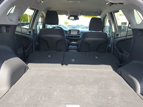 Used 2019 Hyundai Tucson SEL image 24