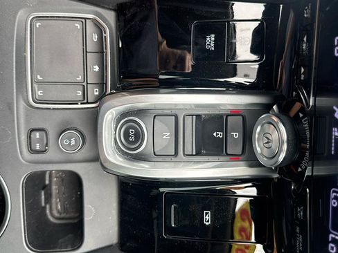 Used 2022 Acura MDX SH-AWD w/ Advance Package image 35