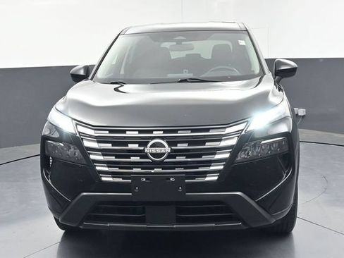 Used 2024 Nissan Rogue SV AWD/4WD image 41