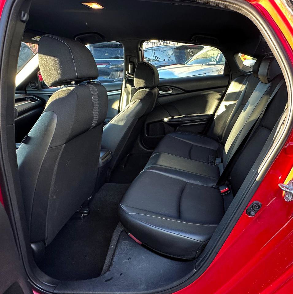 Used 2021 Honda Civic Sport image 23