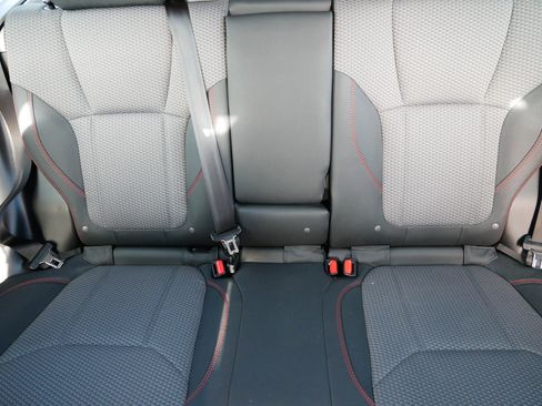 Used 2023 Subaru Forester Sport image 13