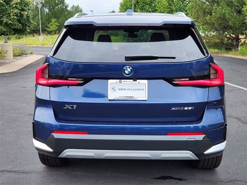 Used 2025 BMW X1 xDrive28i w/ Convenience Package image 4