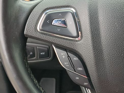 Used 2018 Lincoln MKC Reserve w/ Lincoln MKC Climate Package image 29