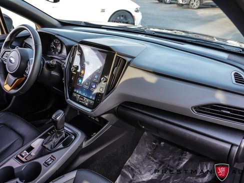 Used 2024 Subaru Crosstrek 2.5i Wilderness image 43