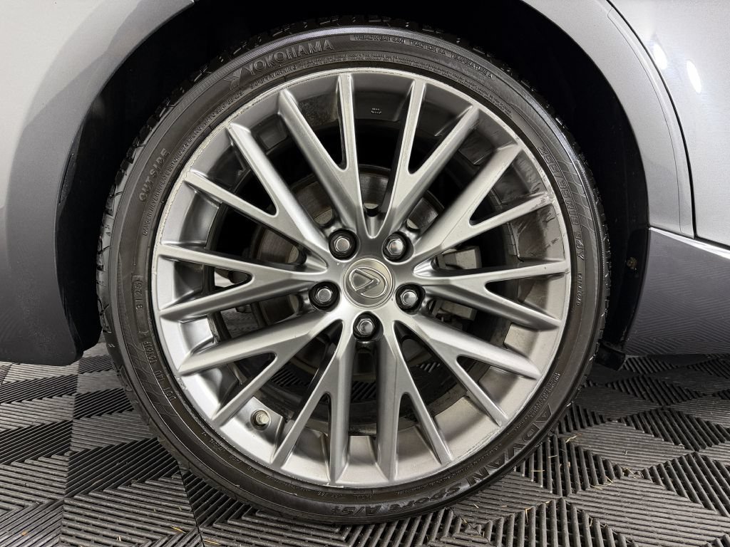 Used 2015 Lexus IS 250 AWD w/ Navigation System Package image 49