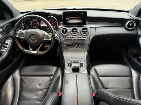 Used 2016 Mercedes-Benz C 300 Sedan image 12