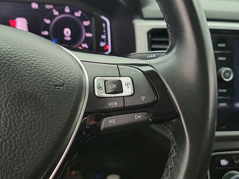 Used 2019 Volkswagen Atlas SEL Premium AWD/4WD image 25