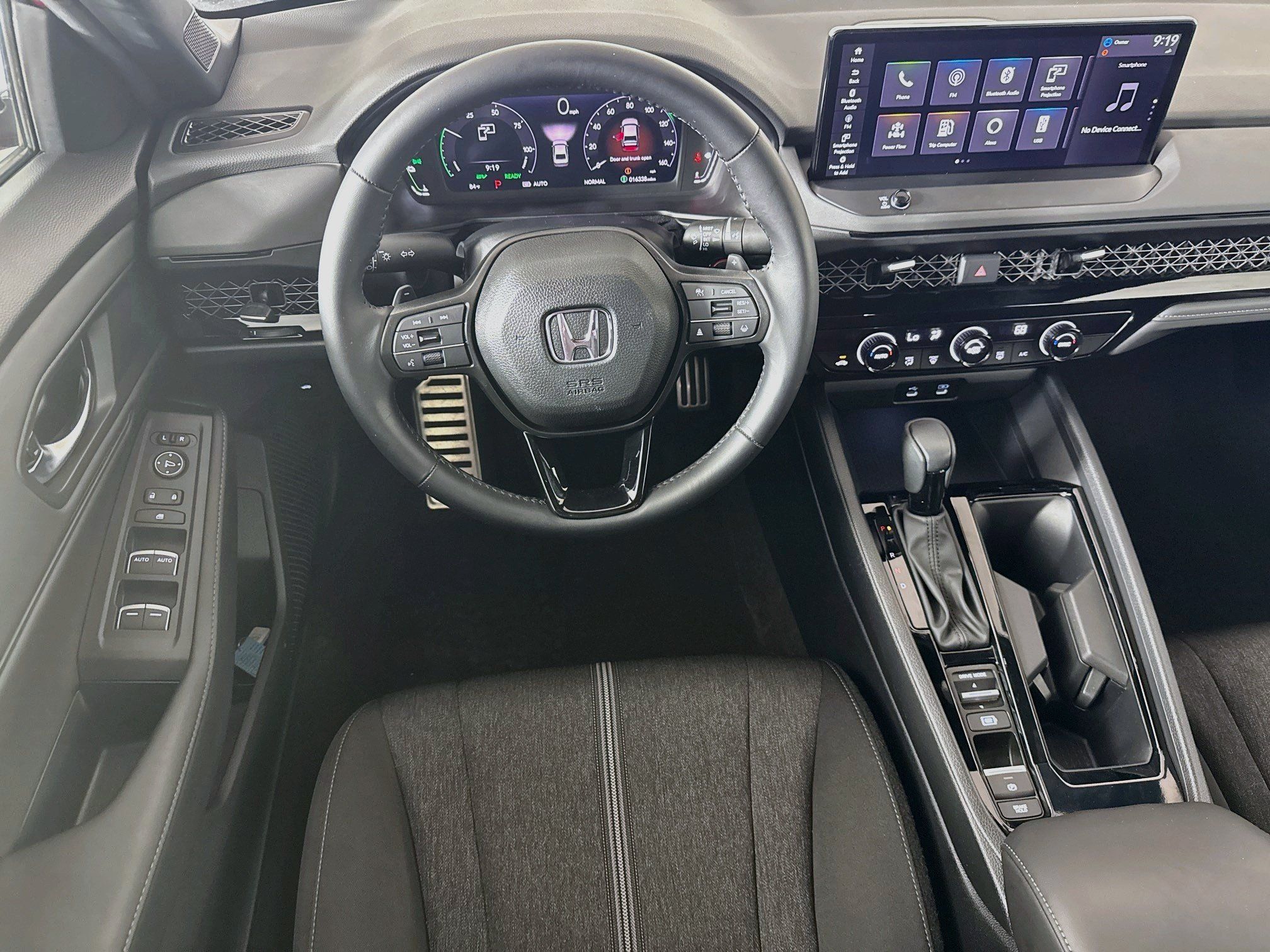 Certified 2024 Honda Accord Sport image 26