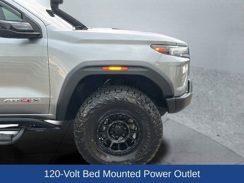 Used 2024 GMC Canyon AT4X w/ AT4X AEV Edition AWD/4WD image 33