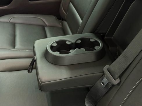 Used 2018 GMC Sierra 1500 SLT w/ Texas SLT Premium Package image 29