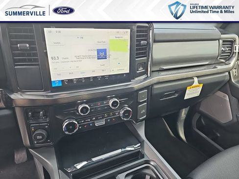 New 2026 Ford F250 Lariat w/ Chrome Package AWD/4WD image 22
