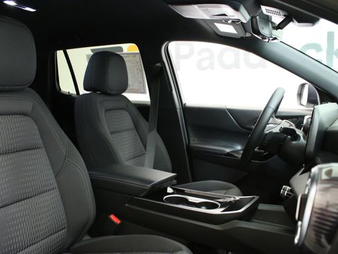 Used 2025 Chevrolet Equinox LT w/ Safety and Technology Package AWD/4WD image 31