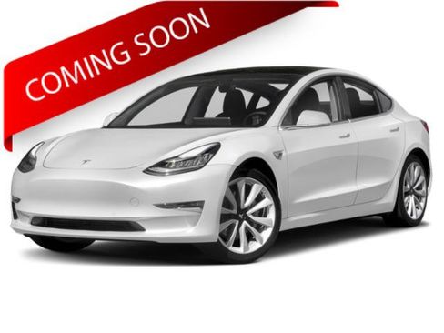 Used 2019 Tesla Model 3 Standard Range RWD image 1