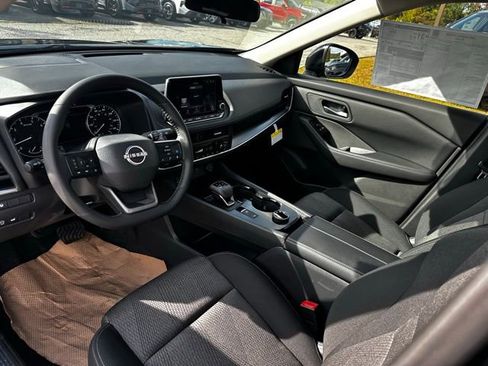 New 2026 Nissan Rogue SV w/ Cold Weather Package image 22