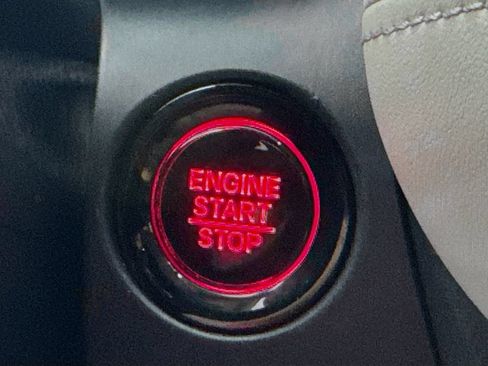 Used 2024 Honda HR-V LX image 19