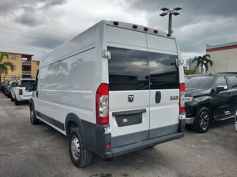 Used 2017 RAM ProMaster 2500 image 16