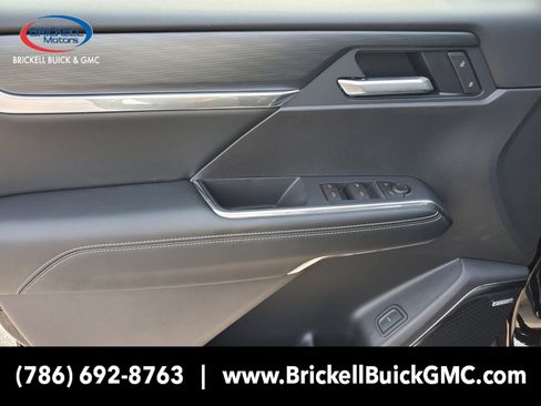 New 2026 GMC Acadia Elevation w/ Black Edition FWD image 18