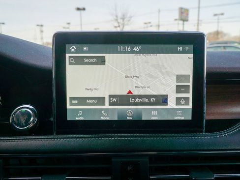 Used 2020 Lincoln Corsair Reserve w/ Elements Package image 24