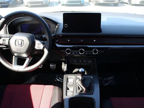 Certified 2026 Honda Civic Si image 16