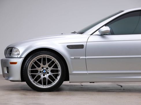Used 2004 BMW M3 Coupe image 22