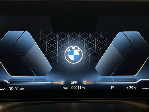 New 2025 BMW 330i xDrive Sedan w/ Premium Package image 15