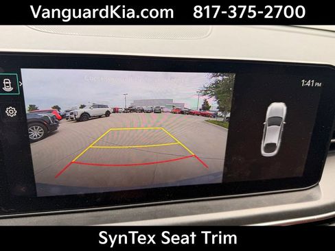 Used 2025 Kia K5 GT-Line w/ GT-Line Premium Package image 22