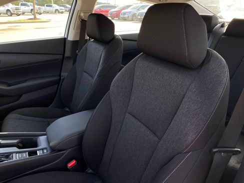 Used 2025 Honda Accord LX image 12