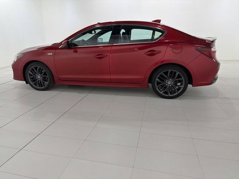 Certified 2020 Acura ILX w/ Premium & A-SPEC Package image 2