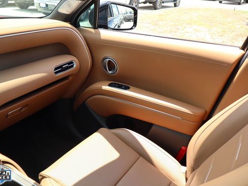 Used 2026 Hyundai Palisade Calligraphy FWD image 25