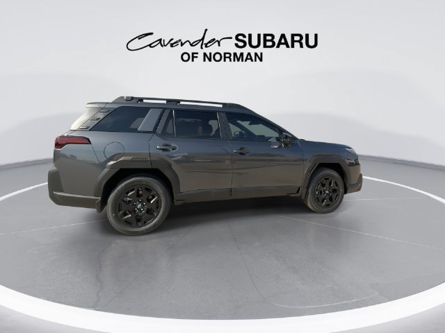 New 2026 Subaru Outback Limited AWD/4WD image 3