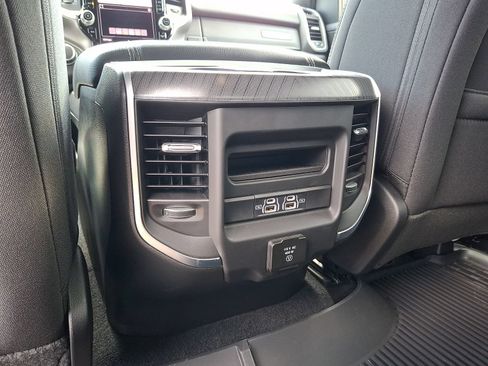 Used 2026 RAM 1500 Big Horn AWD/4WD image 12