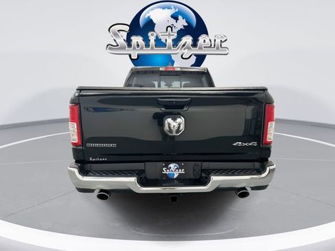 Used 2022 RAM 1500 Big Horn image 8