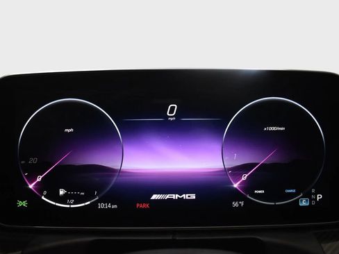 Used 2023 Mercedes-Benz C 43 AMG C 43 AMG image 39